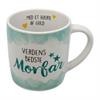 Enjoy Krus - Verdens Bedste Morfar